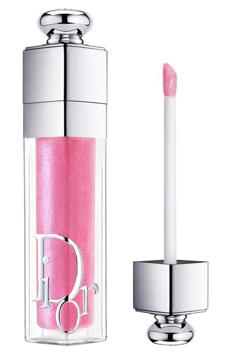 dior addict lip holographic